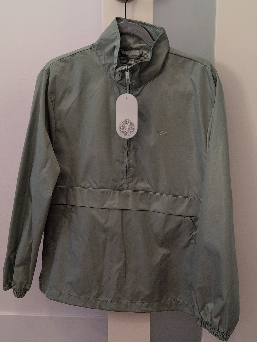 NWT Bala Jacket, Sz S/M
